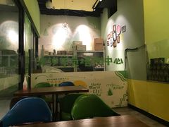 -沫汐披萨(白象街店)