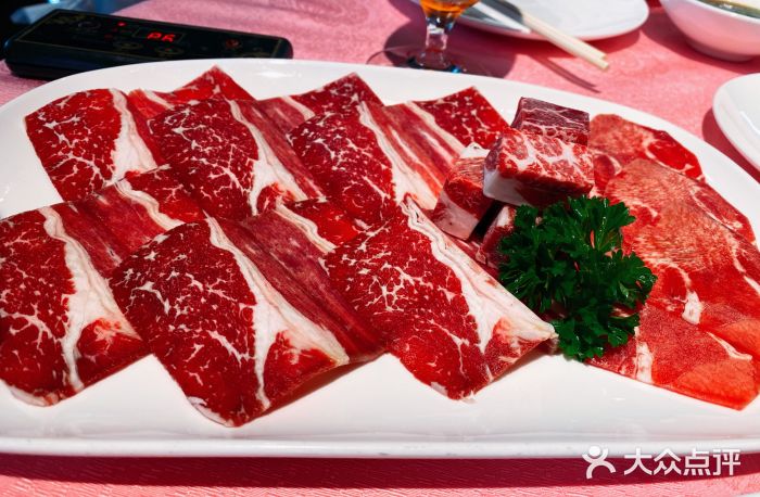 行家海鲜火锅酒家(静安寺店)图片