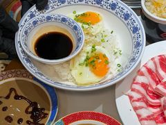 -曲氏老北京铜锅涮肉•火锅(不老街店)