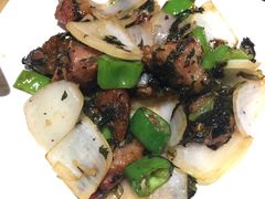 紫苏骨-石岐佬中山菜馆(张溪店)