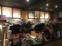 -星巴克(南京狮子桥店)