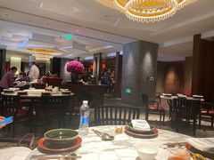 大堂-湖滨28中餐厅·西湖宴·杭州君悦酒店