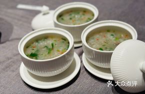 Jiangxi Hospitable Soup
