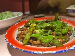 -杨记隆府重庆江湖菜(大悦城店)