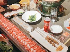 -玖五京菜(杭州城北万象城店)
