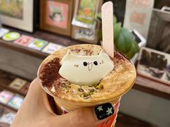 -ABCD咖啡屋(妇幼店)