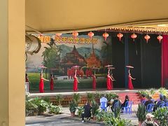 -西双版纳傣族园