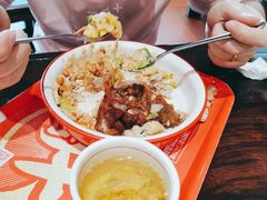 -猪角·闽南猪脚饭(茶亭店)