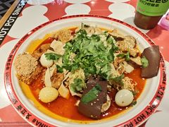 -文立新麻辣烫(合生汇21街区店)