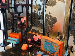 -万豪咖啡厅