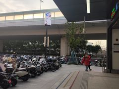 -万科美好广场