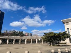 -山东大学(威海校区)