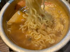 -·缸桶屋·韩式牛肋条自助烤肉(西湖D11店)