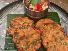 泰式鱼饼-simply thai天泰(长泰广场店)