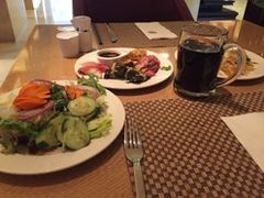 -鲁商铂尔曼大酒店·铂丽自助餐厅