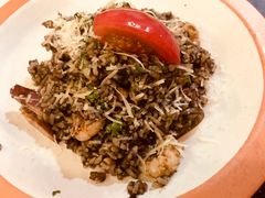 -BISTROFIORE美伊娜(伊犁南路店)
