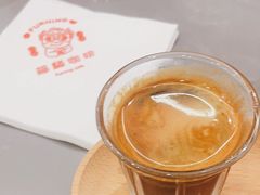 -福驎咖啡FURNING CAFE(固戍华丰店)