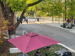 -J Create城市露营咖啡·简餐·宠物(上海动物园店)