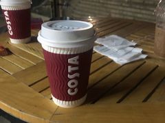 -COSTA COFFEE(龙德广场店)