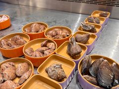 -海底捞大排档火锅(打浦路店)