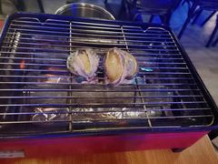 -质烤烤物·活烤海鲜(质烤总店)
