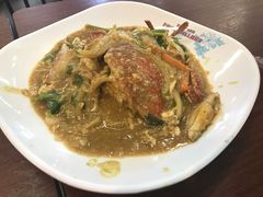 -班赞海鲜市场