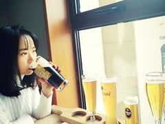 -LENBACH兰巴赫西餐啤酒坊(大连东港店)