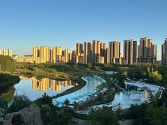 -清河半岛温泉度假酒店