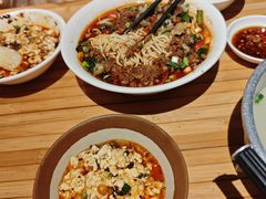 -周小波重庆小面·重庆名小吃(邹容路店)