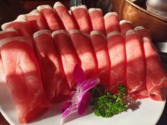-惠丰涮肉馆(德宝新园店)