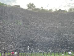 -六合国家地质公园桂子山景区
