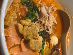 -云味馆·云南菜·云南米线(景田店)