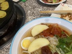 -厚味居炙子烤肉·清真(天桥南纬路店)