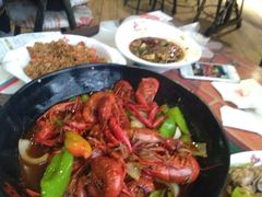 -龙虾风暴(松江店)