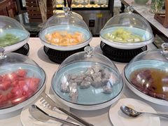 -北京贵宾楼饭店 红墙咖啡厅