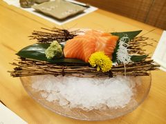 -江户·岚 创意料理(泛海店)