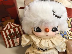 -泡泡玛特POPMART(赛格国际购物中心店)