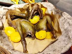 -南京大牌档(香港广场店)
