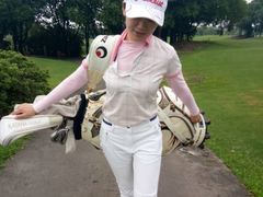 -银涛高尔夫练习场(徐泾店)