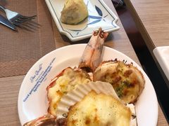 -星伦多自助料理·涮烤一体(杭州来福士店)