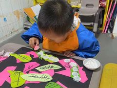 -侎宝运动成长中心(嘉定大融城店)