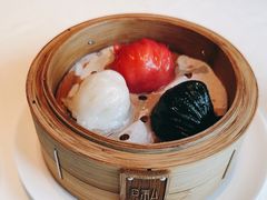 -炳胜私厨(中达旗舰店)