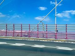 -宁波海天一洲景区
