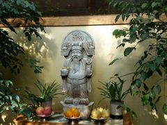 -那家小馆•北京菜•烤鸭(香山店)