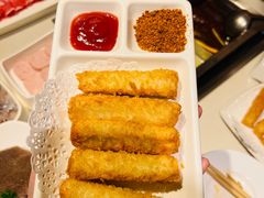 -海底捞火锅(劲松店)