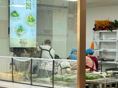 -许阿姨糕团店(南京总店)