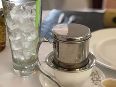-长江六号法国餐厅(长江南路店)