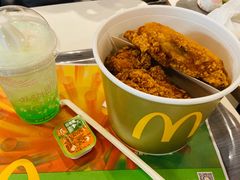 -麦当劳(世纪汇广场店)