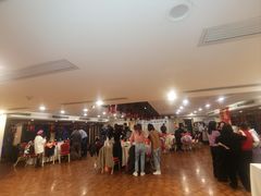 -新龙船黄浦江餐饮游船官方自营店