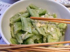 -王村姑老土炕莜面村(张北店)